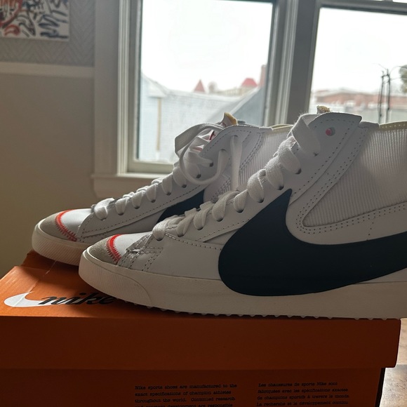 Nike Blazer Mid ‘77 - Jumbo - Picture 5 of 6